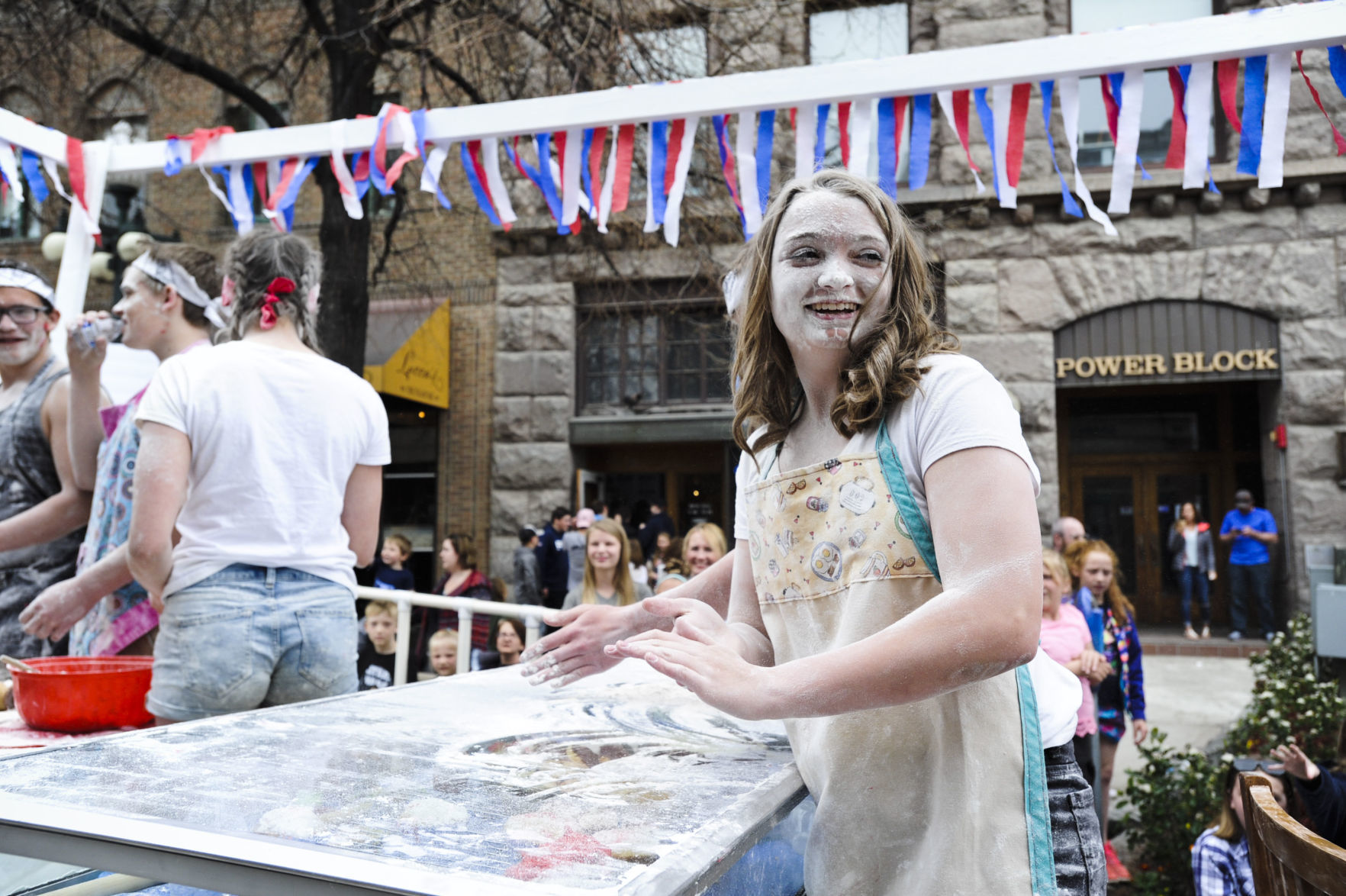 2018 Vigilante Parade